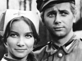 Pola Raksa i Janusz Gajos w kultowym serialu z czasów PRL-u 