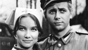 Pola Raksa i Janusz Gajos w kultowym serialu z czasów PRL-u 