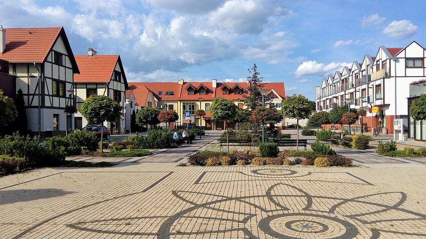 Puszczykowo