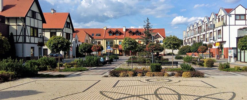 Puszczykowo