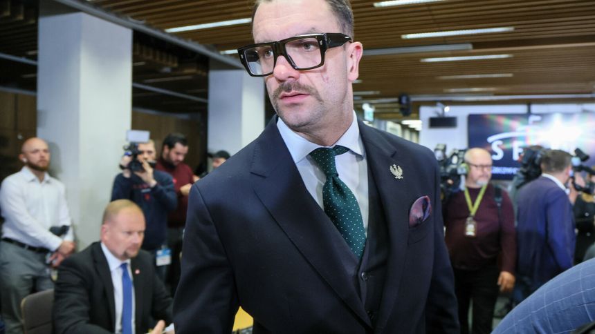 Łukasz Mejza