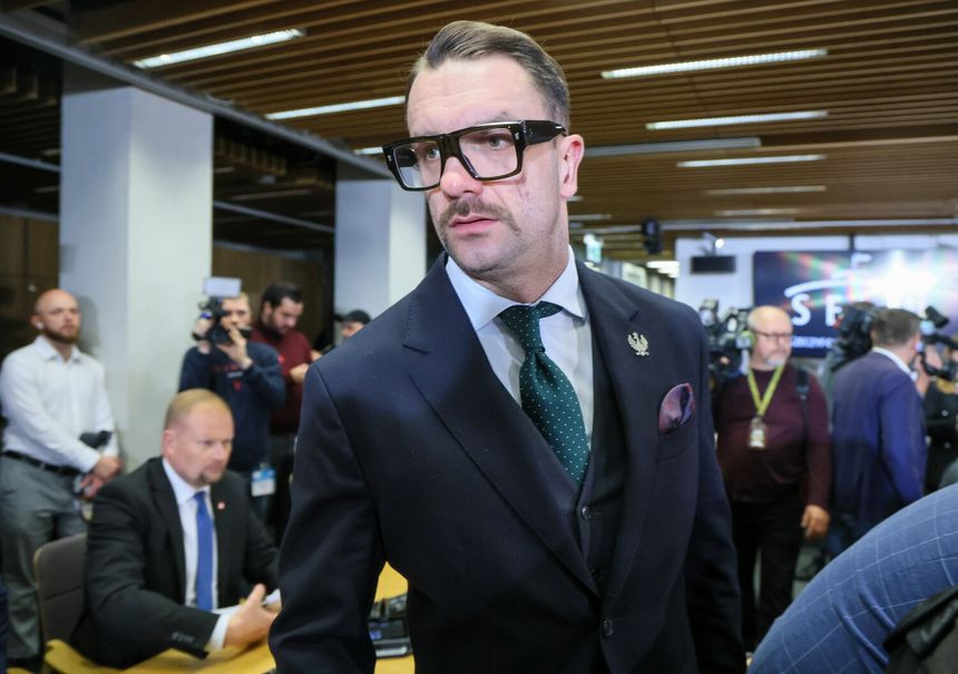 Łukasz Mejza
