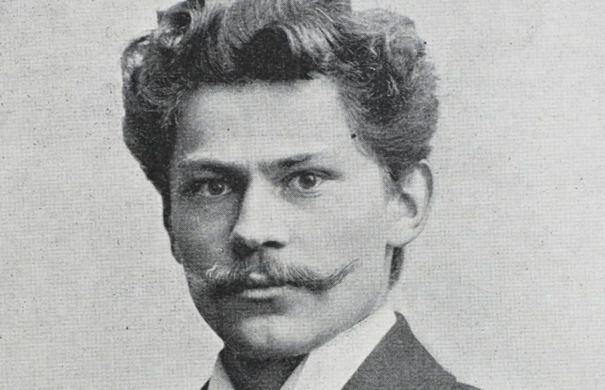 Jan Szczepanik