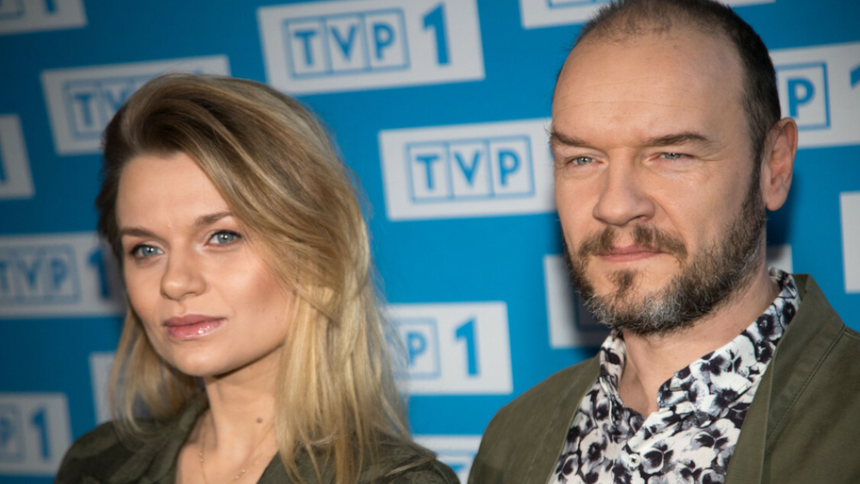 Rozwód Emilii Komarnickiej i Redbada Klynstry. Nowe wieści z sądu