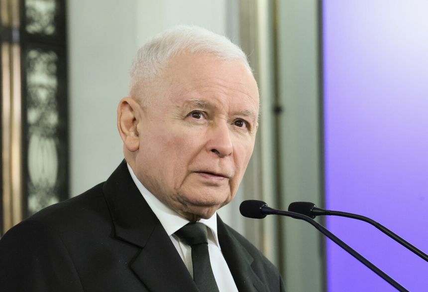 Kaczyński