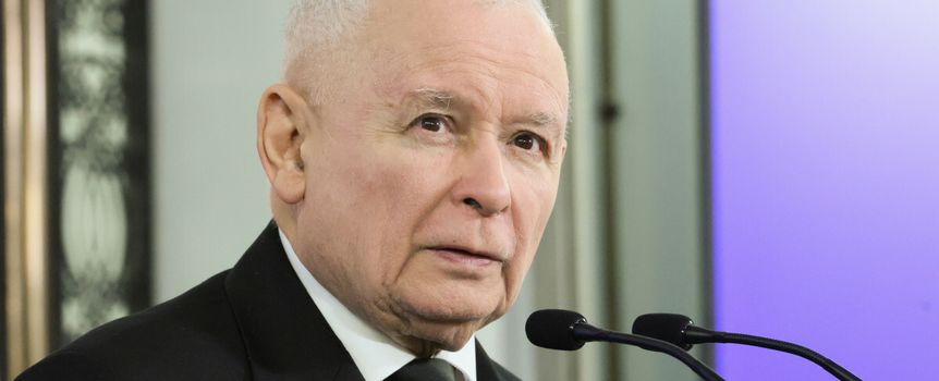 Kaczyński