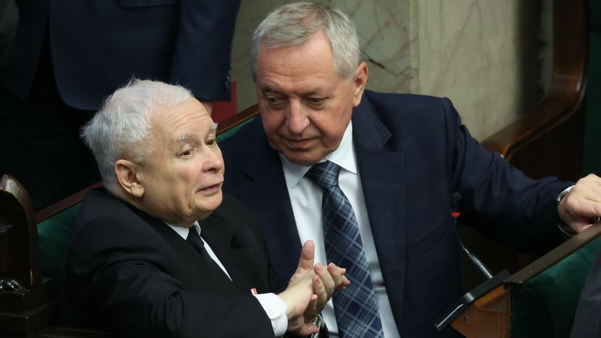 Kowalczyk ma stać za koalicją PSL-PiS w powiecie pułtuskim