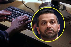 Patel