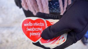 W Lublinie będzie bulwar im. WOŚP