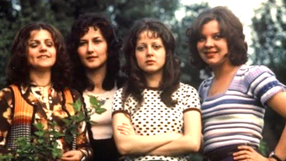 Zespół muzyczny z czasów PRL-u Pro Contra