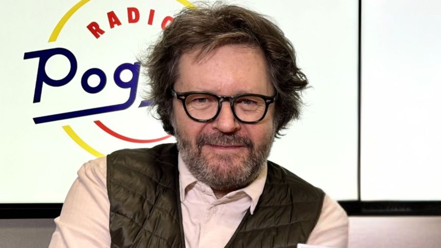 Wiadomo, co Grzegorz Turnau nosi w 