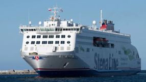 Statek Stena Line
