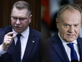 Tusk, Czarnek