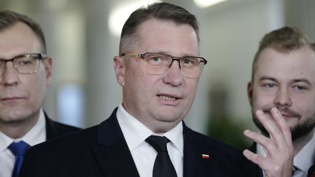 Przemysław Czarnek (PiS)