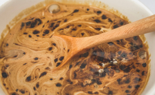 Kawa 3w1, skład kawy instant