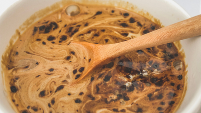 Kawa 3w1, skład kawy instant