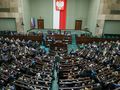 Sejm (zdjęcie ilustracyjne)