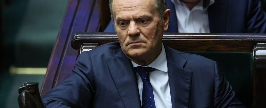 Donald Tusk