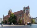 Toruń