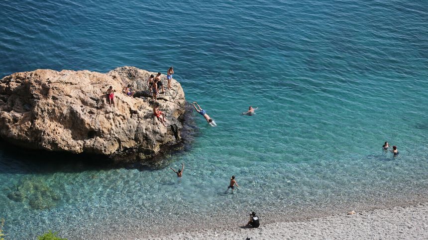 Antalya