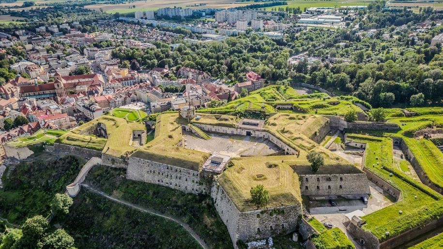 Kłodzko 