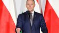 Prezydent Karol Nawrocki