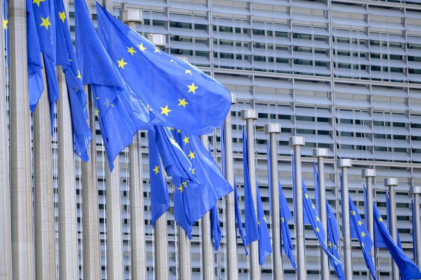 Komisja Europejska