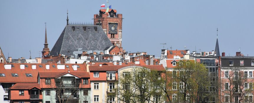 Toruń