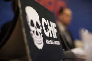 Konferencja prasowa Stowarzyszenia Stop Bankowemu Bezprawiu