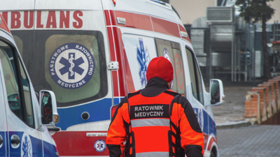 Kraków. Gruźlica w liceum