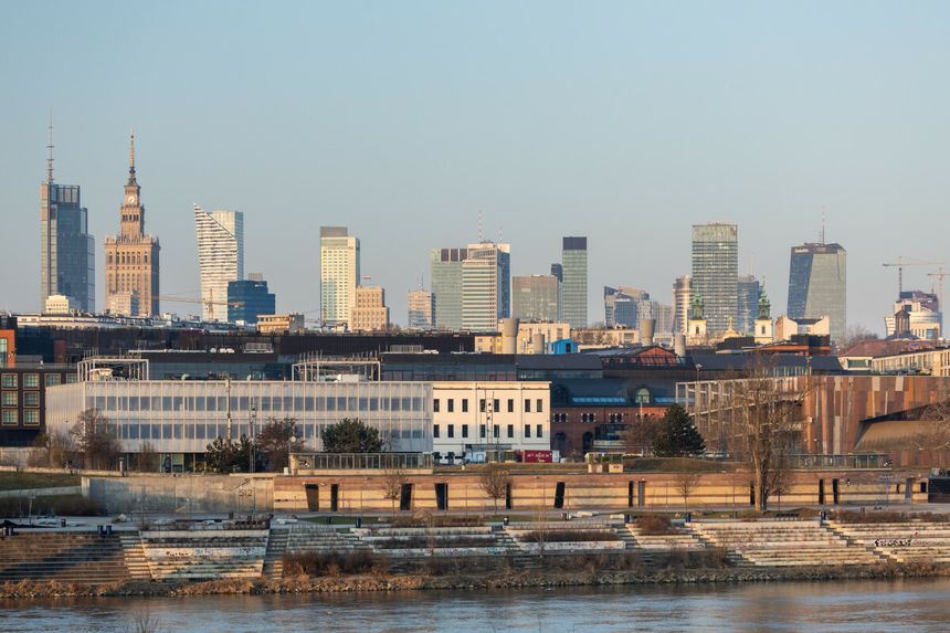 Warszawa