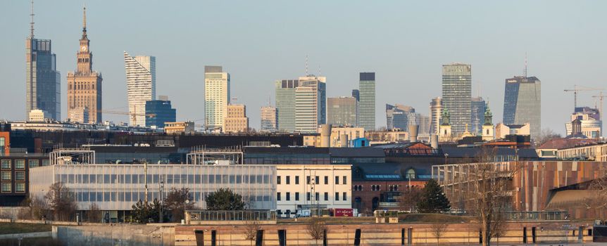 Warszawa