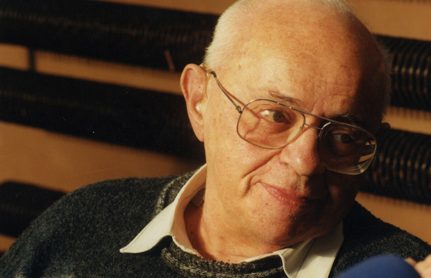 Stanisław Lem 