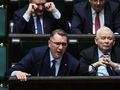Prezes PiS Jarosław Kaczyński zarzucił Orlenowi, że „po cichu” podnosi ceny hurtowe paliw.