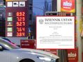 Ustawy mające obniżyć ceny paliw opublikowane w Dzienniku Ustaw