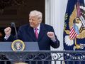 Prezydent USA Donald Trump zasugerował możliwość podjęcia działań wobec Kuby podczas wystąpienia na forum inwestycyjnym w Miami.
