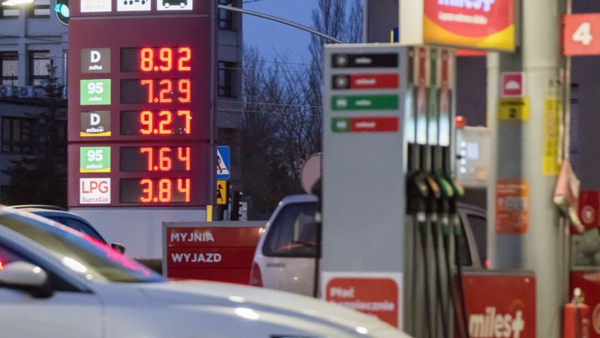 Obniżka cen paliw. Opublikowano nowe regulacje 
