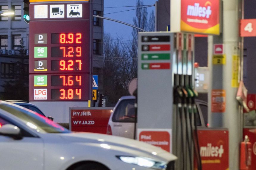 Obniżka cen paliw. Opublikowano nowe regulacje 