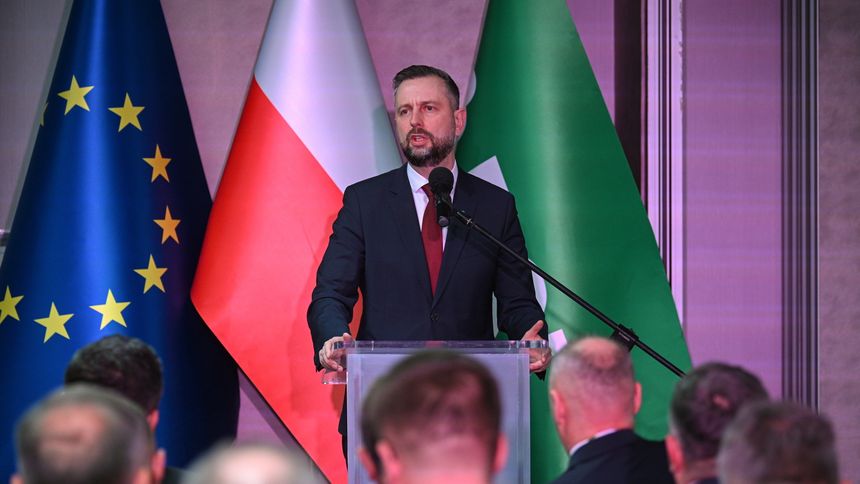 Władysław Kosiniak-Kamysz