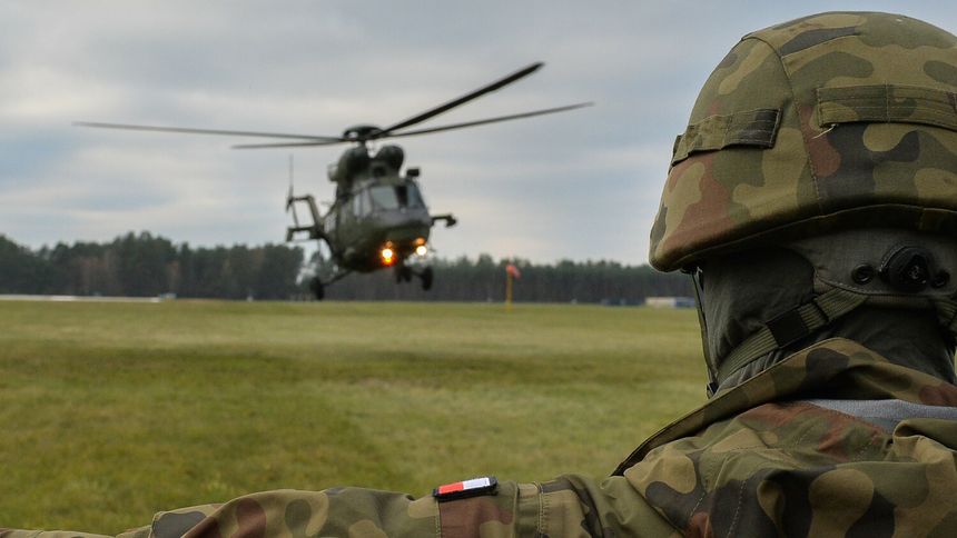 wojsko