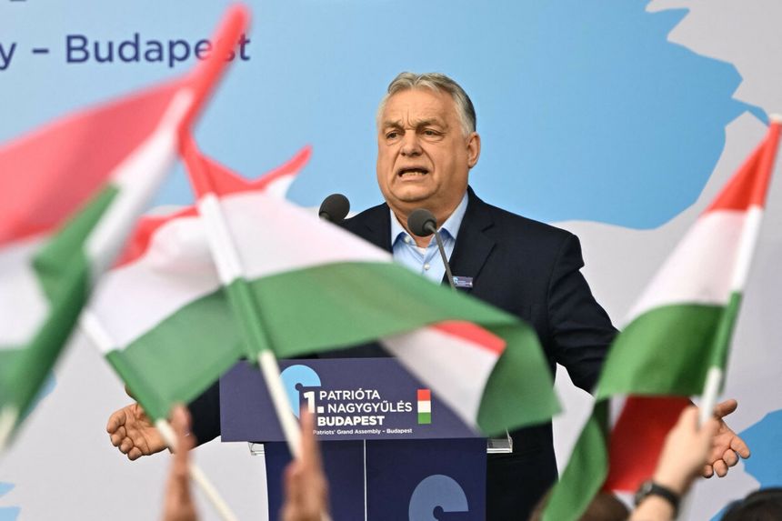 Viktor Orban