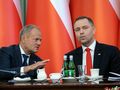 Tusk Nawrocki