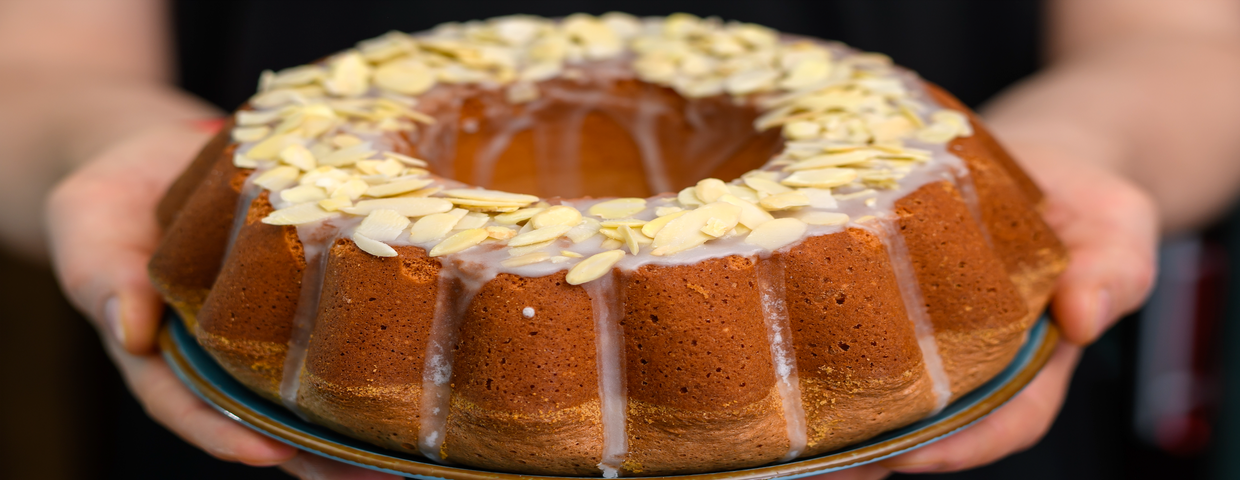 Babka wielkanocna