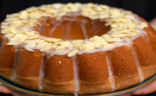 Babka wielkanocna