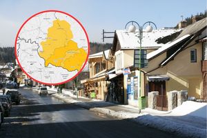 Pogoda w najbliższych dniach może nas zaskoczyć 