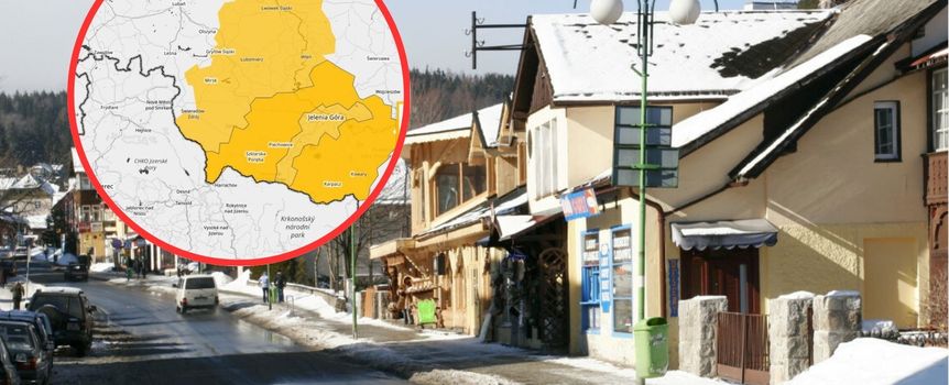 Pogoda w najbliższych dniach może nas zaskoczyć 
