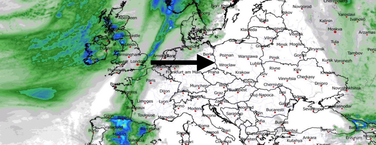 Suma opadów w ciągu 24 h 08.04