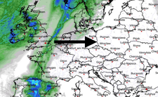 Suma opadów w ciągu 24 h 08.04