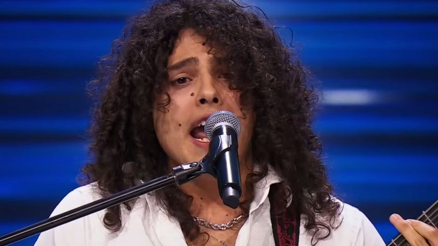 Kim jest Jacke Matheus z 