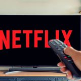 Netflix - materiał poglądowy